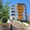 Hotel Alvero - map