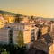 Eliseo Palace Tropea - map