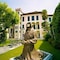 Depandance Villa Gippini - map