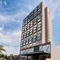 Novotel Santa Cruz De La Sierra - map