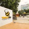 Yellow Bee Tanah Abang - map