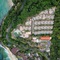 Kalandara Resort Lombok - map