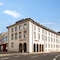 Amedia Plaza Speyer, Trademark Collection By Wyndham - map
