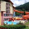 Familienhotel Trebesingerhof - map