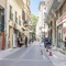 Athens Smart Apartments - map