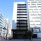 Ab Hotel Osaka Sakaisuji-Hommachi - map