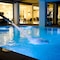 Lescure Business Hôtel And Spa - map