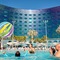 Universal's Terra Luna Resort - map
