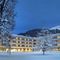Tui Blue Montafon - map