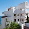 Olée Nerja Holiday Rentals By Fuerte Group - map
