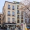 Apartamentos Libere Granada Catedral - map