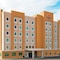 Comfort Inn Ciudad Juarez - map