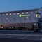 Holiday Inn Express Hamburg South A7 As42, An Ihg Hotel - map
