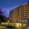 Marriott Culiacan Hotel - map