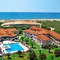 Golden Sun Hotel - map