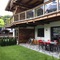 Avenida Panorama Suites Kaprun - map