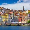 Oca Ribeira Do Porto At - map