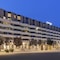 Courtyard By Marriott Biel Bienne - map