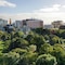 Le Méridien Melbourne - map