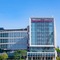 Crowne Plaza Shenzhen World Exhibition And Convention Center By Ihg - map