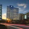 Intercontinental Xi'an North By Ihg - map