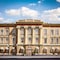 Waldorf Astoria Helsinki - map