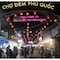 Aquasun Hotel Phu Quoc - map