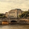 Cheval Blanc Paris - map