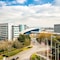 Ibis Budget Manchester Airport - map