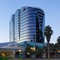 Melbourne Marriott Hotel Docklands - map
