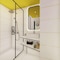 Adagio Access Gent Centrum Dampoort - map