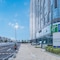 Holiday Inn Express Hangzhou Jiuzhou By Ihg - map