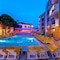 Mersoy Exclusive Hotel - map