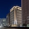 Nishitetsu Hotel Croom Nagoya - map