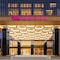 Crowne Plaza Changsha Development Zone By Ihg - map