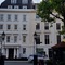 Cheshire Hotel Central London - map