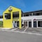 B&B Hotel Morlaix - map