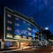 Hotel Hd Ex Dorado - map