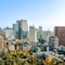 Holiday Inn Express Chengdu Tianfu Square By Ihg - map
