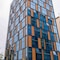 Sherlock Homes Hotels - map