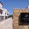 Pnoes Luxury Suites - map