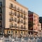 Hotel Windsor - map