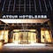 Atour Hotel Lugu Changsha - map