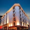 Jaff Hotels Nişantaşı - map
