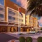 Courtyard By Marriott Curacao - map