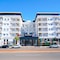 Great Holiday Residence - map