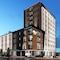 Aloft San Pedro Sula - map