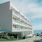 Romana Beach Resort - map