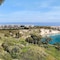 Periyiali Konnos Villas Beach Resort - map