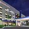 Hampton Inn By Hilton Fort Myers Downtown - map